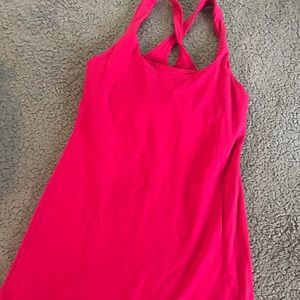 Beyond Yoga work out tank